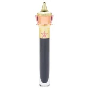 Jeffree Star Midnight Lick THE GLOSS Goth Gorpcore Full Size VEGAN Cruelty Free